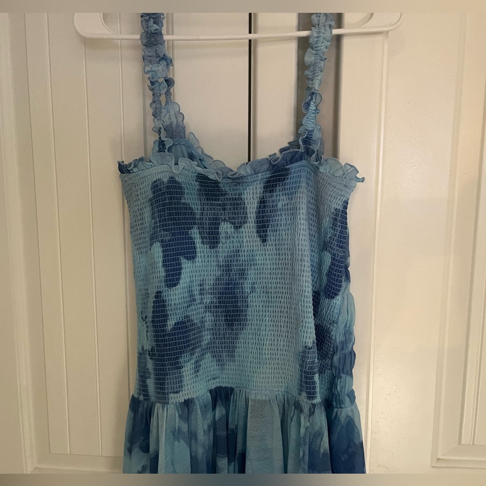 Free People Sleeveless Dress - Picture 4 of 6